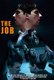 Watch Full Movie :The Job (2016)