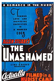 Watch Full Movie :Unashamed: A Romance (1938)