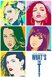 Watch Full Movie :Whats the T? (2012)