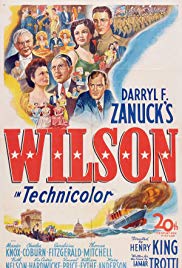 Watch Full Movie :Wilson (1944)