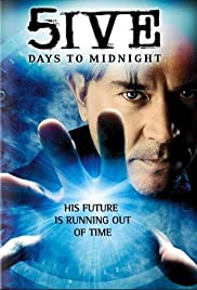 Watch Full Movie :5ive Days to Midnight (2004)