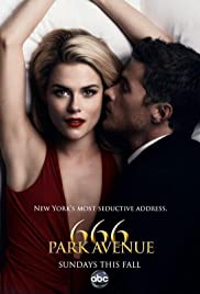 Watch Full Movie :666 Park Avenue (20122013)