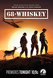 Watch Full Movie :68 Whiskey (2020 )
