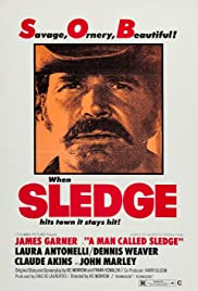 Watch Full Movie :A Man Called Sledge (1970)