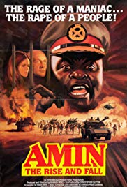 Watch Full Movie :Amin: The Rise and Fall (1981)