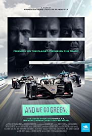 Watch Full Movie :And We Go Green (2019)
