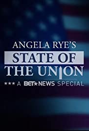 Watch Full Movie :Angela Ryes State of the Union (2018)