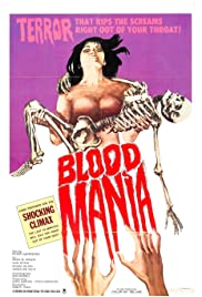 Watch Full Movie :Blood Mania (1970)