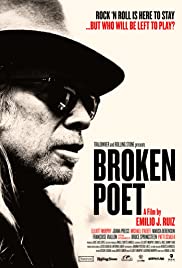 Watch Full Movie :Broken Poet (2020)
