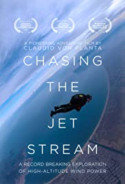 Watch Full Movie :Chasing The Jet Stream (2019)