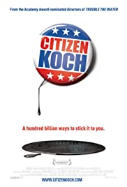 Watch Full Movie :Citizen Koch (2013)