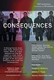 Watch Full Movie :Consequences (2006)