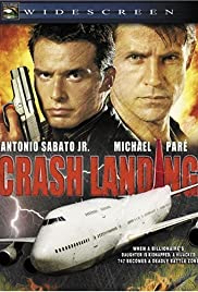 Watch Full Movie :Crash Landing (2005)