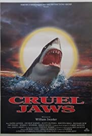 Watch Full Movie :Cruel Jaws (1995)