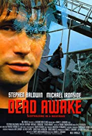 Watch Full Movie :Dead Awake (2001)