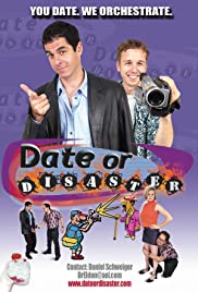 Watch Full Movie :Date or Disaster (2003)