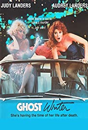 Watch Full Movie :Ghost Writer (1989)