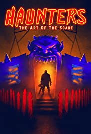 Watch Full Movie :Haunters: The Art of the Scare (2017)