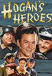 Watch Full Movie :Hogans Heroes (19651971)