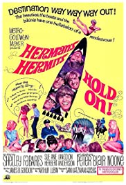 Watch Full Movie :Hold On! (1966)
