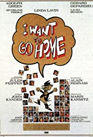Watch Full Movie :I Want to Go Home (1989)