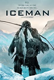 Watch Full Movie :Iceman (2017)