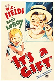 Watch Full Movie :Its a Gift (1934)