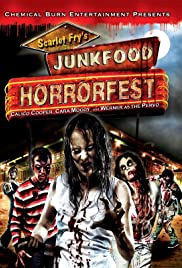Watch Full Movie :Junkfood Horrorfest (2007)