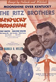 Watch Full Movie :Kentucky Moonshine (1938)