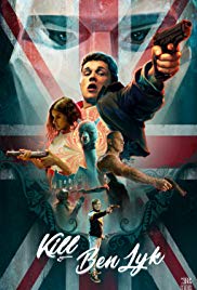 Watch Full Movie :Kill Ben Lyk (2018)