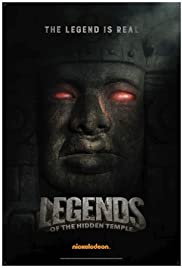 Watch Full Movie :Legends of the Hidden Temple (2016)