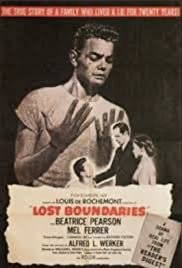 Watch Full Movie :Lost Boundaries (1949)