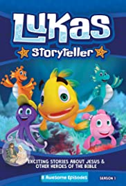 Watch Full Movie :Lukas Storyteller (2019–)