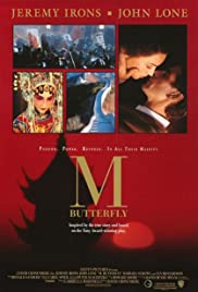 Watch Full Movie :M. Butterfly (1993)