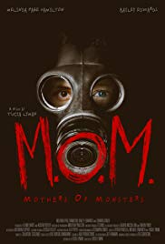 Watch Full Movie :M.O.M. Mothers of Monsters (2020)