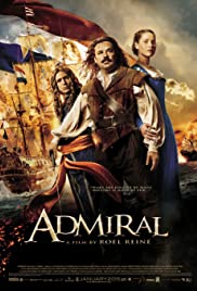 Watch Full Movie :Admiral (2015)