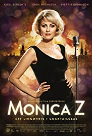 Watch Full Movie :Monica Z (2013)