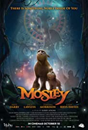 Watch Full Movie :Mosley (2019)