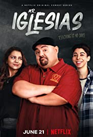 Watch Full Movie :Mr. Iglesias (2019 )