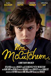 Watch Full Movie :Mrs McCutcheon (2017)