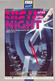 Watch Full Movie :Night After Night After Night (1969)