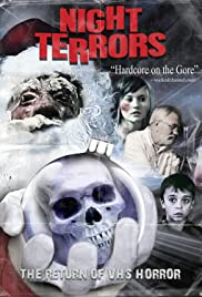 Watch Full Movie :Night Terrors (2013)