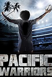 Watch Full Movie :Pacific Warriors (2015)