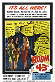 Watch Full Movie :Room 43 (1958)