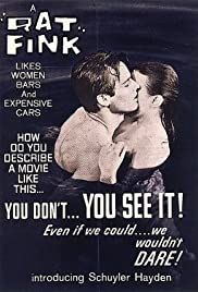 Watch Full Movie :Rat Fink (1965)