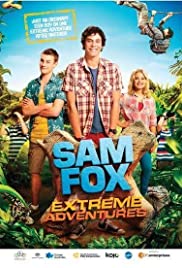 Watch Full Movie :Sam Fox: Extreme Adventures (2014 )