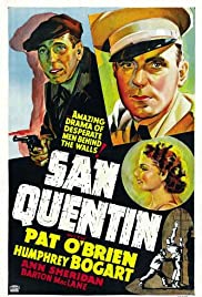 Watch Full Movie :San Quentin (1937)