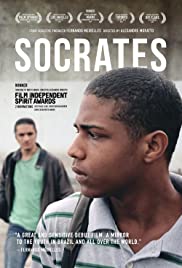 Watch Full Movie :Socrates (2018)