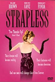 Watch Full Movie :Strapless (1989)