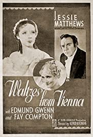 Watch Full Movie :Strauss Great Waltz (1934)